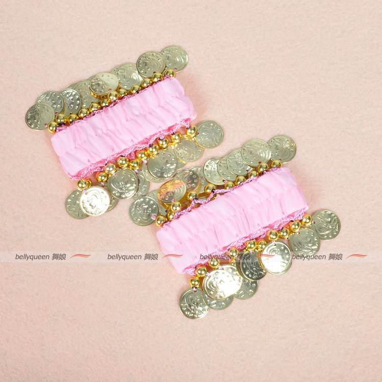 Pink (a pair)